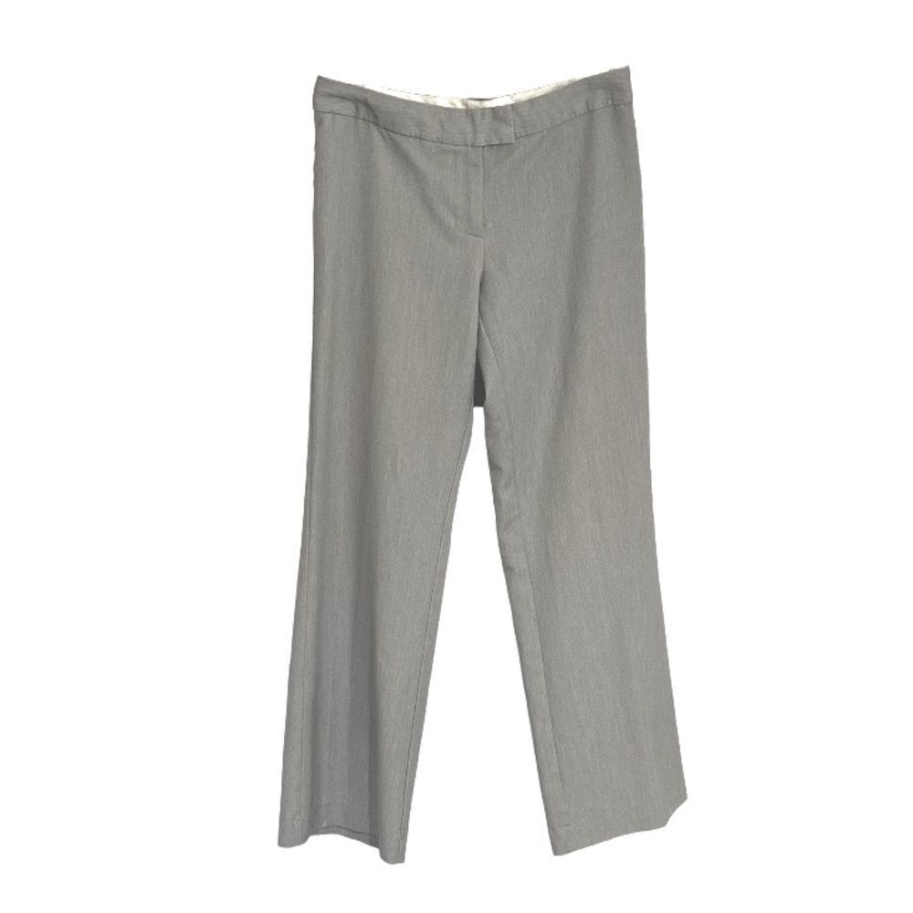 The Limited | Vintage Women’s Cassidy Fit Grey Trousers Dress Career Pan…